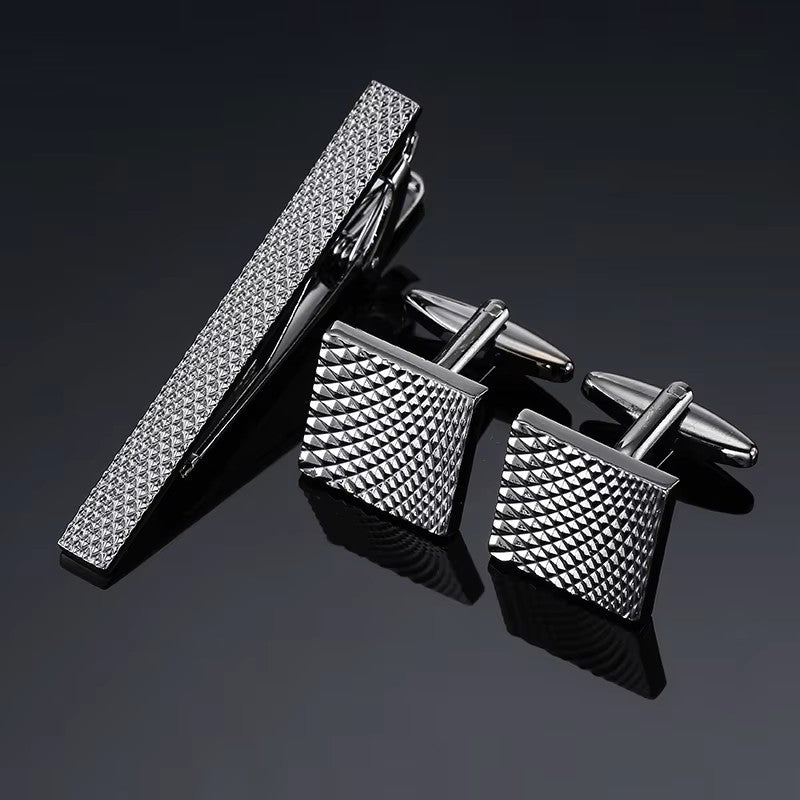 Set Metal Mesh
