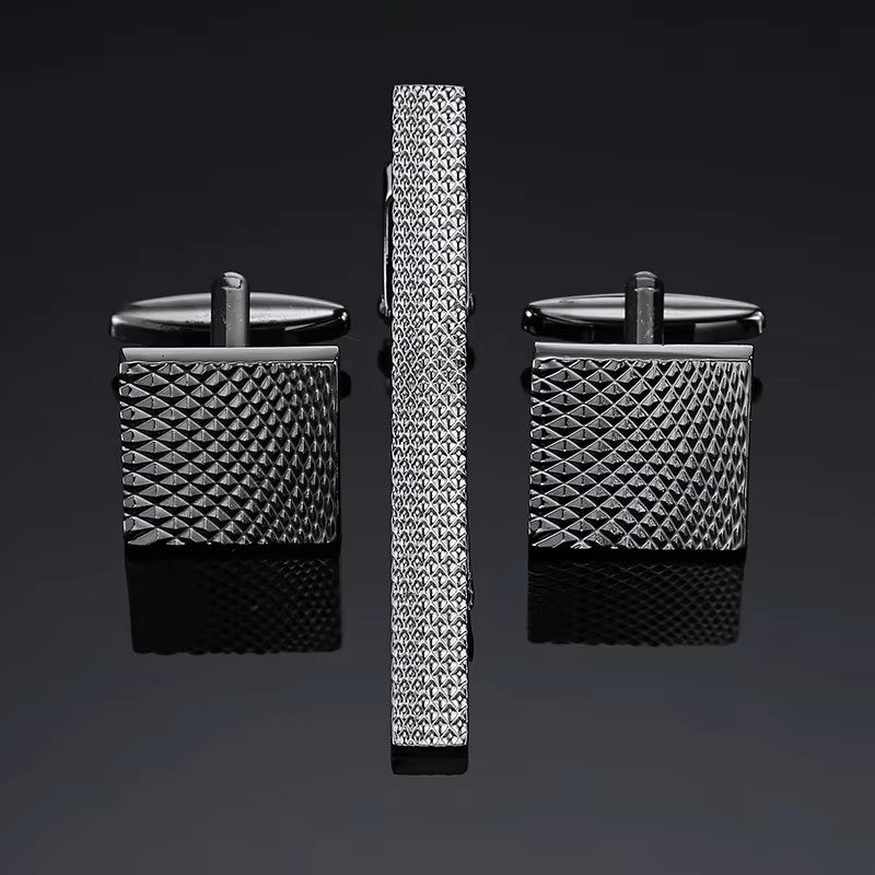 Set Metal Mesh